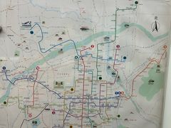 -秦始皇帝陵博物院-丽山园