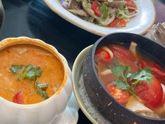 -Thai Alley泰爱里(二沙岛店)