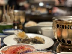 -海鼎荟海鲜姿造(仟禧汇店)