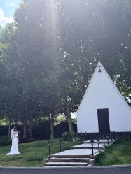 -城市花园婚纱摄影