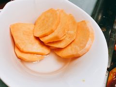红薯片-海底捞火锅(枫蓝国际购物中心店)