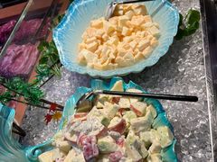 -阪尚皇·原切牛排·烤肉火锅自助(北京路店)