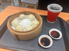 -回味鸭血粉丝汤(夫子庙瞻园路店)