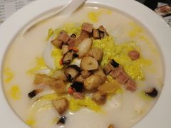 上汤娃娃菜-鼎盛蜀坊·重庆江湖菜(市桥地铁站店)