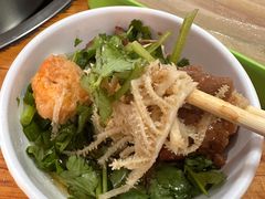 -蜀味签串串火锅(永城店)