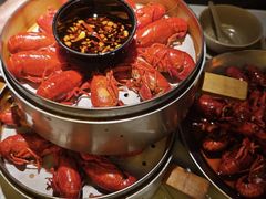 -巴厘龙虾·榜首油焖大虾(音乐学院·沿江酒馆店)