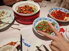 -千百味红餐厅·江西菜(绿地双子塔店)