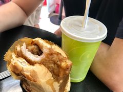 -大利来记餐厅(大三巴店)