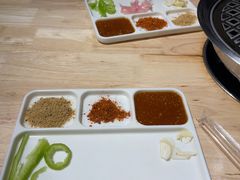 -霸腹烤肉(莆田店)