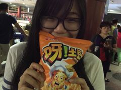 -黄记煌三汁焖锅(华发商都店)