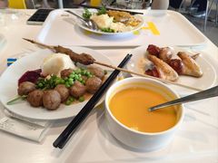 -宜家·瑞典风味餐厅(烟台路店)