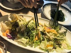 -羊之道草原味道清真餐厅(番禺店)