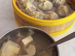 -一刘汤包(杏林店)