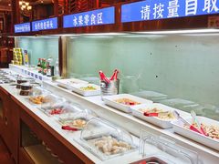 -老码头火锅(骡马市店)