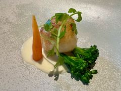 -庐灶江南·江南菜·四合院Bistro(东直门·华侨夜泊君亭店)