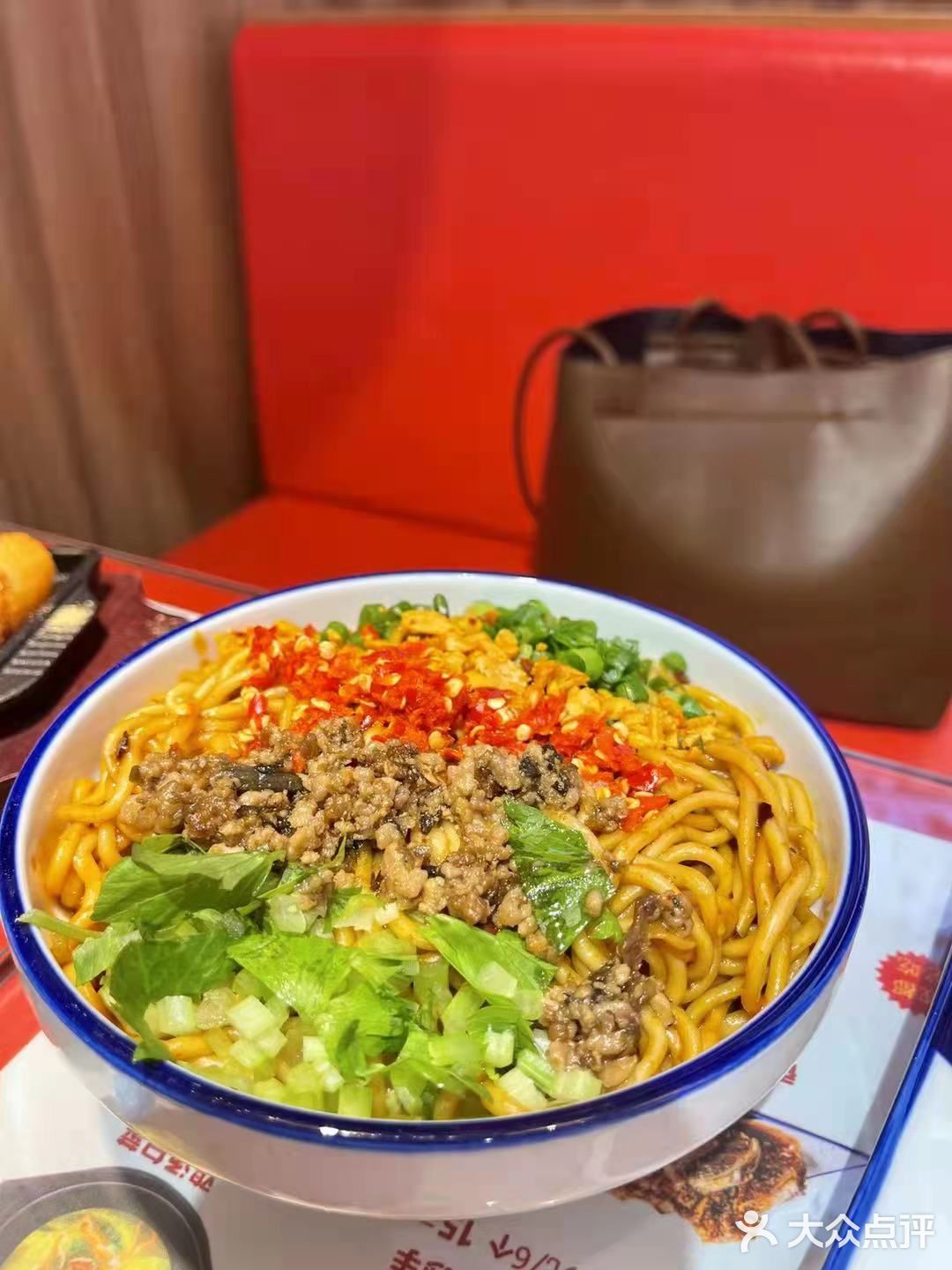 点兵点将四川美食