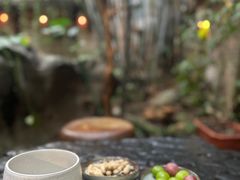 -The Flowers Coffee(南山店)