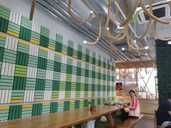 -Green Option(官舍店)