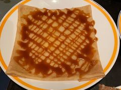 62号焦糖可丽饼-La Creperie法餐厅(芮欧百货店)