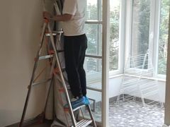 -福奈特洗衣洗鞋(温榆广场店)