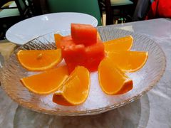 -宫燕府·京菜·烤鸭·淮扬菜(王府中心店)