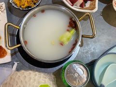 -上隐水产海鲜刺身自助餐(淮海百盛店)