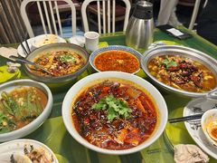 -辛香汇(飞洲店)