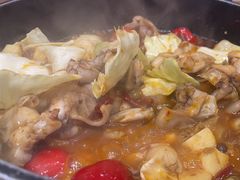 -聚味瞿记·龙虾堂(天元店)