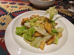-巴依老爷新疆美食(工体旗舰店)