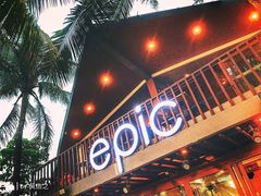 -Epic Boracay