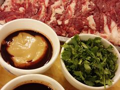 -月圆火锅(宁海东路二店)
