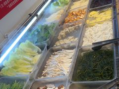 -成老灶火锅鸡(平山店)