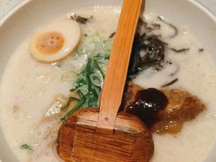 -味千拉面(广州白云机场T1西二店)