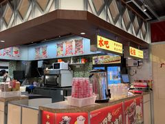 -广九餐室· 镬气大排档(陈家祠店)