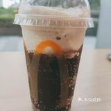 听说麦当劳的缤纷跳跳糖麦旋风很nice哦