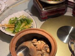-小凤庭·地道湖北菜武昌鱼·藕汤(38年黄鹤楼店)