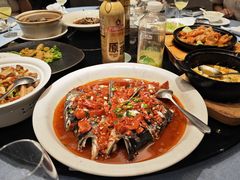 -恒记饭店(珠江路总店)