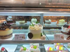 -仟吉(星汇维港店)