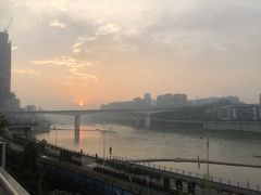 -李子坝梁山鸡(李子坝大鸡哥店)