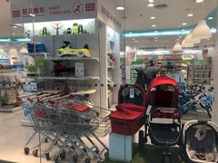 -方恒购物中心(望京小街店)