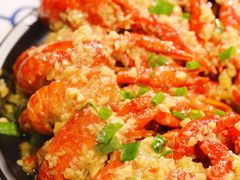 -松哥油焖大虾.小龙虾.黑鸭煲(海岸城店)