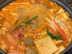 -烤路里·韩国品质自助烤肉(石路天虹4号店)