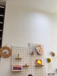 -奈尔宝·儿童乐园·亲子餐厅(星河湾店)