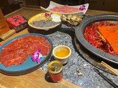 -蜀大侠火锅(少陵路店)