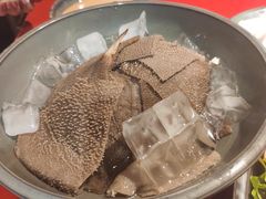 -谭鸭血老火锅(漳州路店)