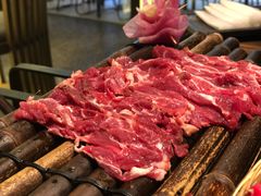 -盡膳口福跷脚牛肉火锅(合生汇购物中心店)