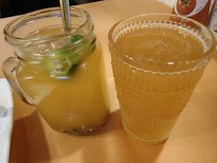 -老井俄式餐厅