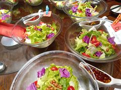 -味上湘菜馆(岳麓山店)