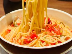 -萨莉亚意式餐厅(苏州泉屋店)