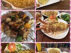 -荷花泰菜(东方新天地店)